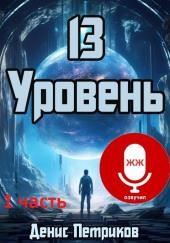 13 уровень