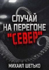 Случай на перегоне "Север"