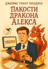 Пакости дракона Алекса
