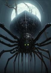 Ткач в склепе